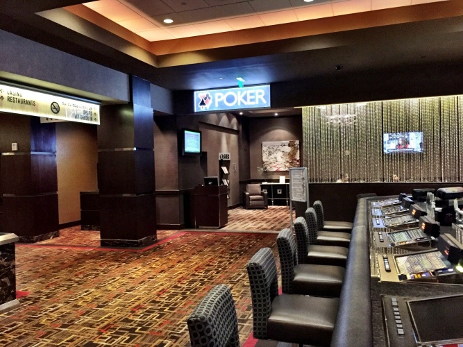 Golden Nugget Biloxi photo 23