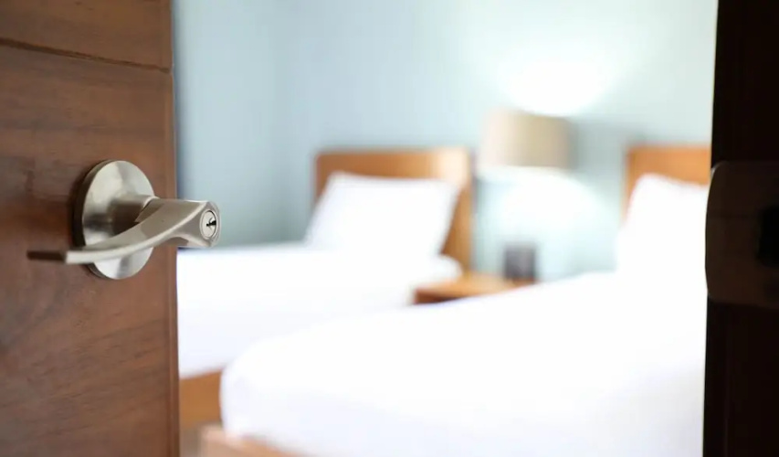 Alquimia 2 bedroom apartment sleeps 4