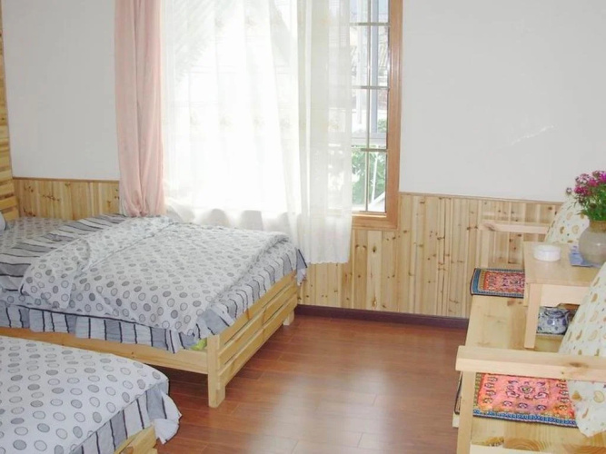 Dali Qians Inn