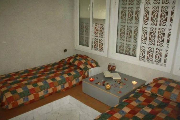 Hôtel Residence Louban