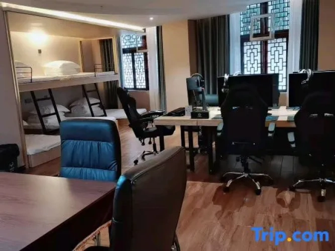 Standard Quintuple room