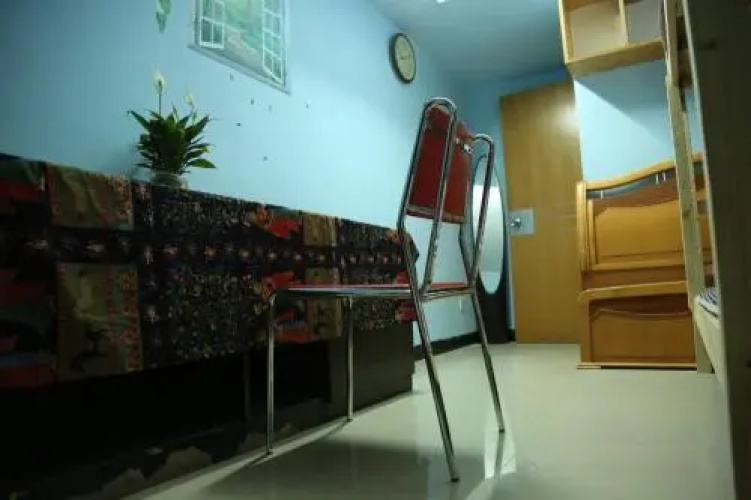 Guangzhou 520 Hostel