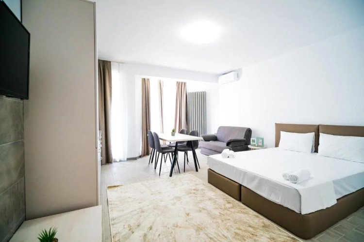 Alezzi Infinity Resort & Spa