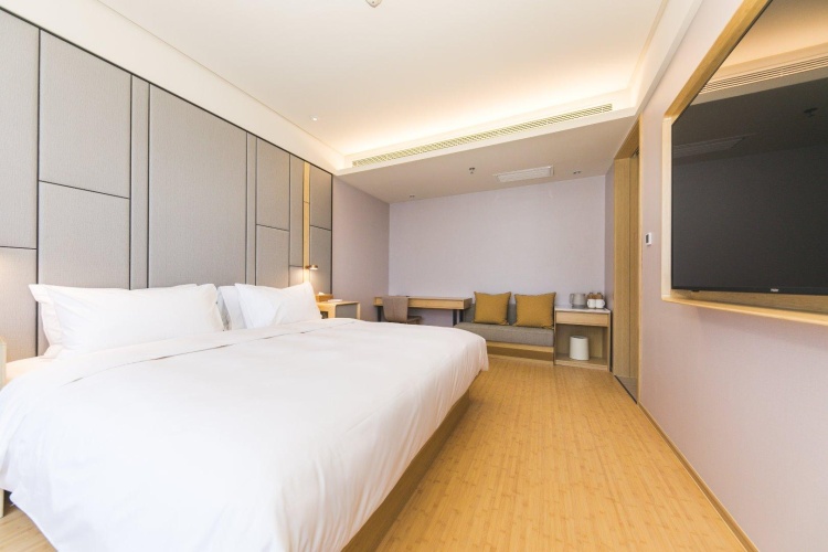 Business Double Suite