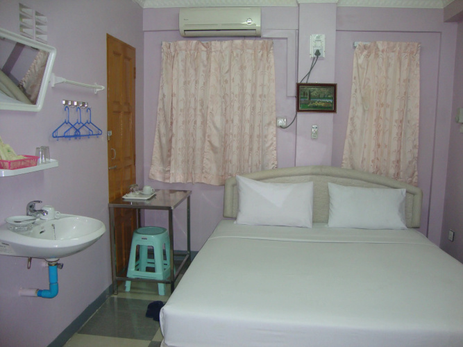Kaung Su San Hotel