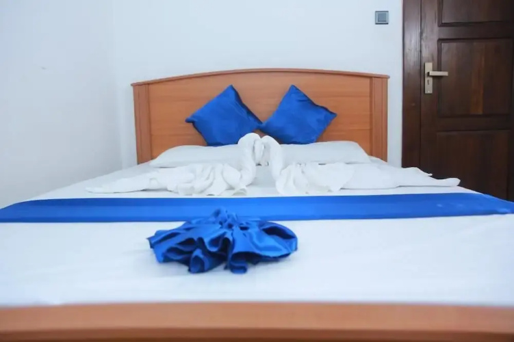 Estro Guesthouse