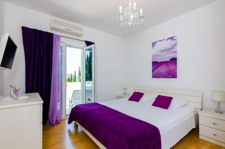 Villa Sandra