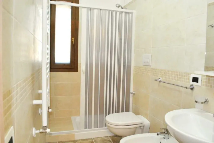 B&B Le Mimose