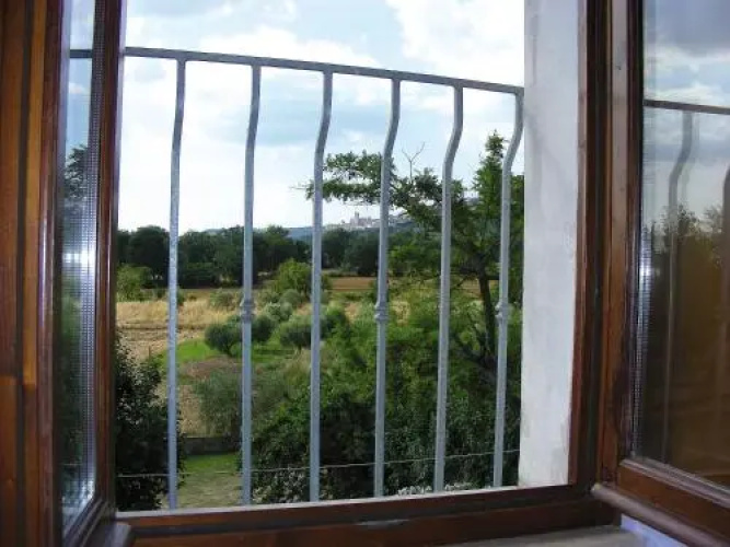 B&B Torre Matta