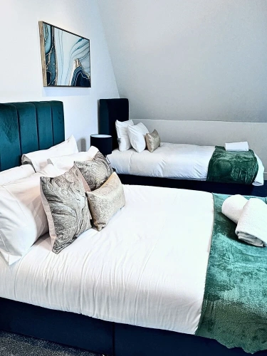 Premium Apartment