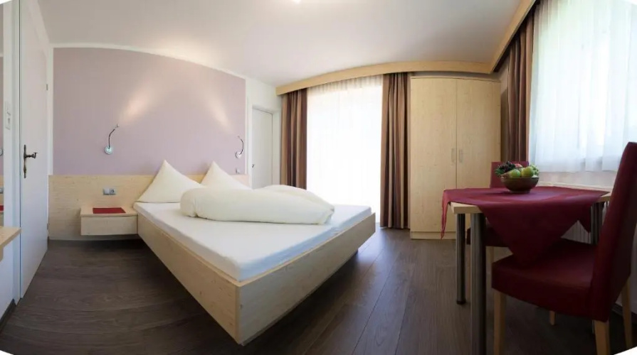 Pension Roasthof