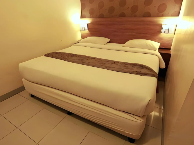 Grand Hotel Lombok