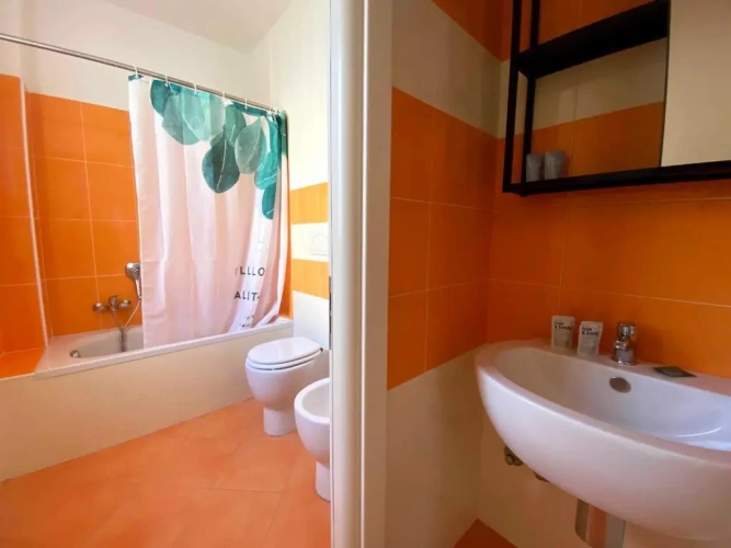 1 Bedroom Superior Apartment