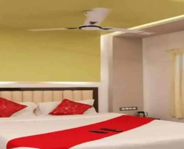 Prime Grand Hotel
