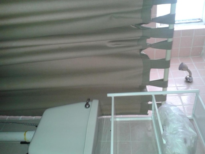 2 Bedrooms Suite