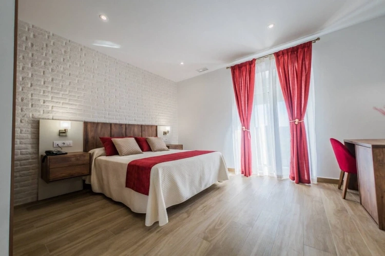 Superior room