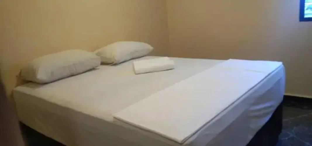 Th Hotel by OYO Rooms
