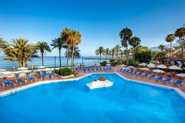 Sol Tenerife photo 34