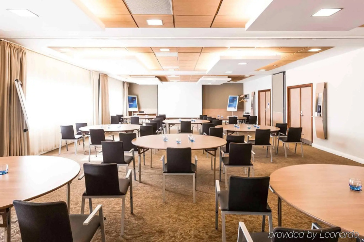 Novotel London Paddington photo 22