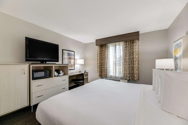 Double Junior Suite