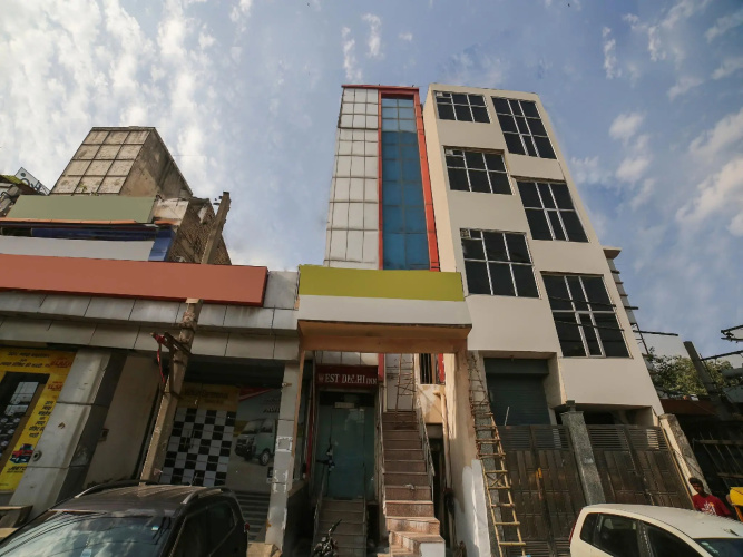Imagen del hotel