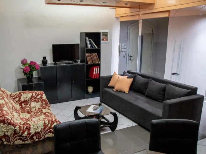 Christine's downtown suites