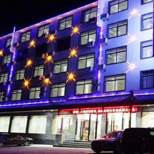 Hotelafbeelding