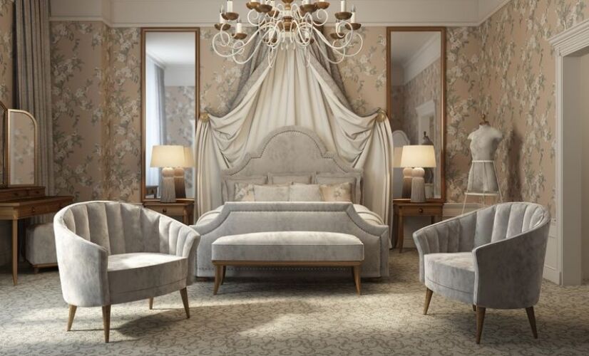 Фотография номера гостиницы Royal