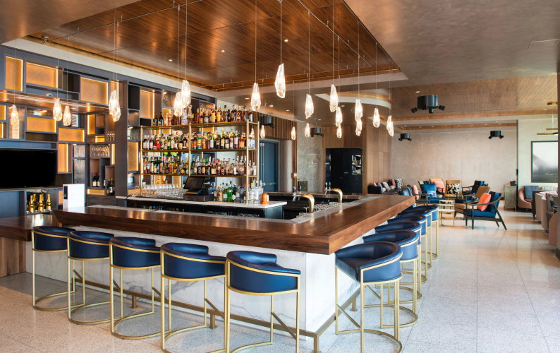 The Charter Hotel Seattle, Curio Collection by Hilton photo 32