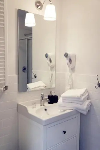 Hotel Grodzka 20