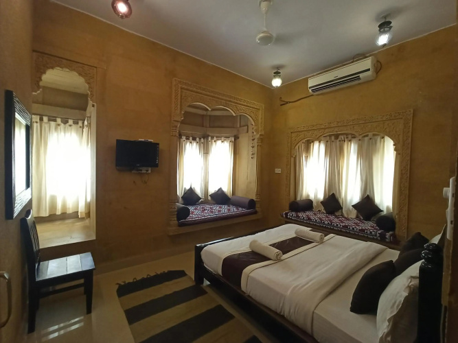 Hotel Royal Haveli