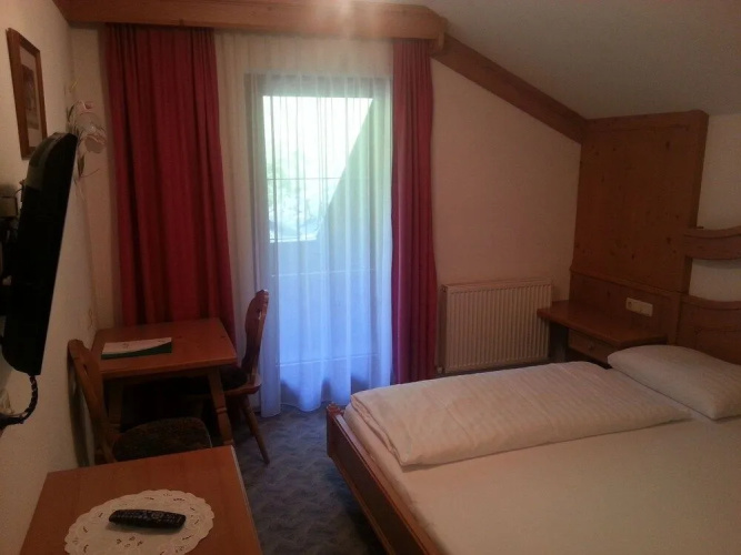 Hotel zum grünen Tor