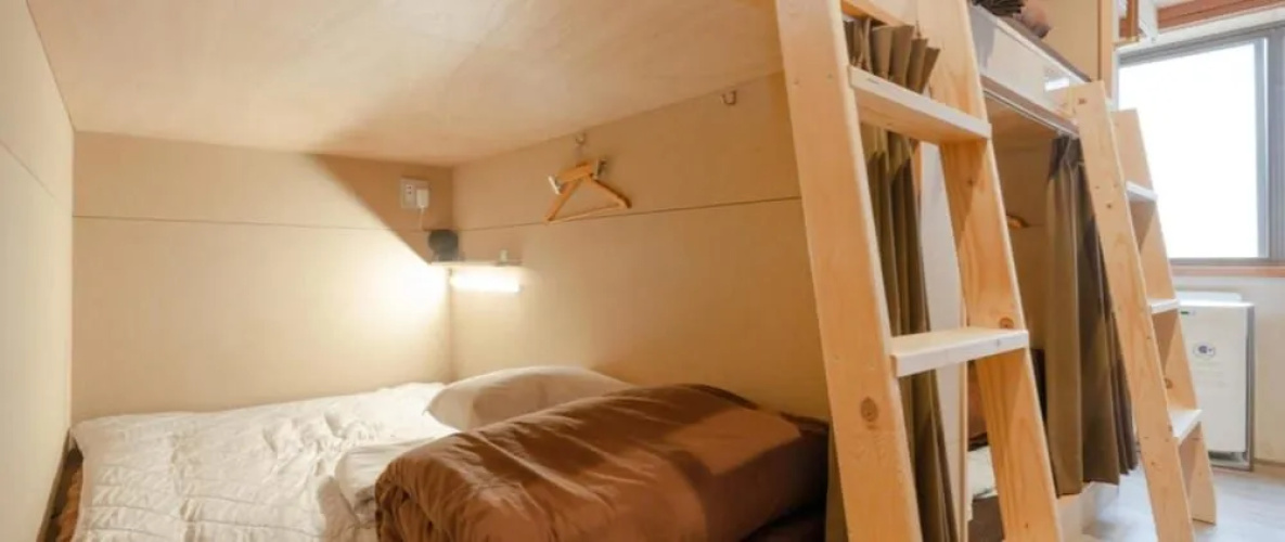 Imaya Hostel