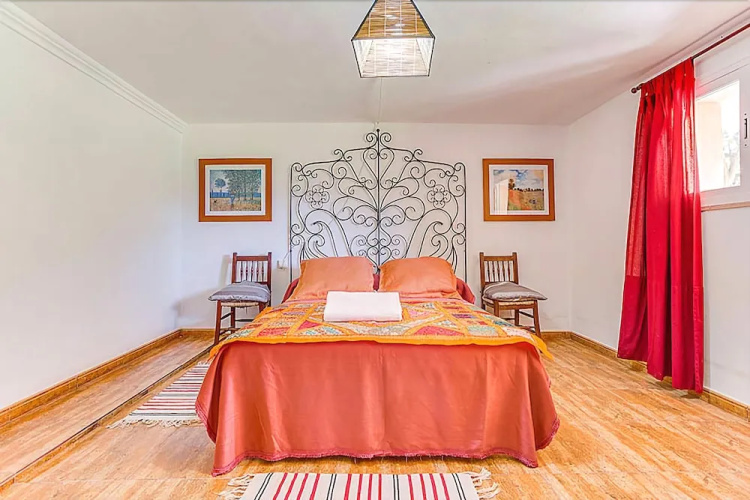 Villa Florida