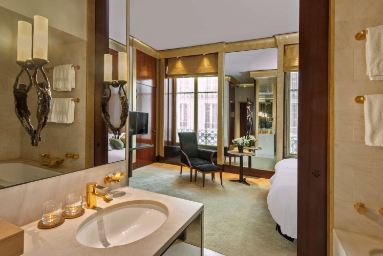Park Hyatt Paris-Vendome photo 15