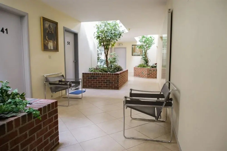 Hotel Otto VIII