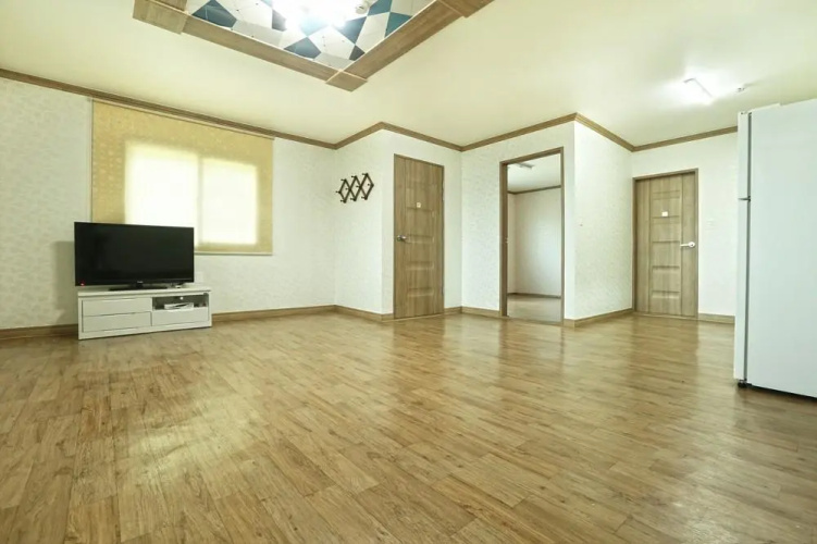 Gaeddonggol Pension