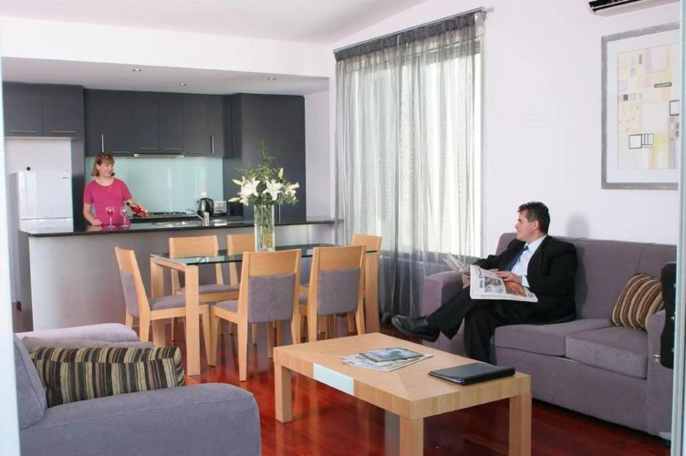Beachside Apartments Bonbeach