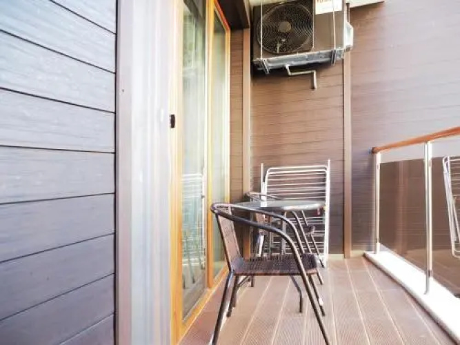 Al Rial Beach Apartments