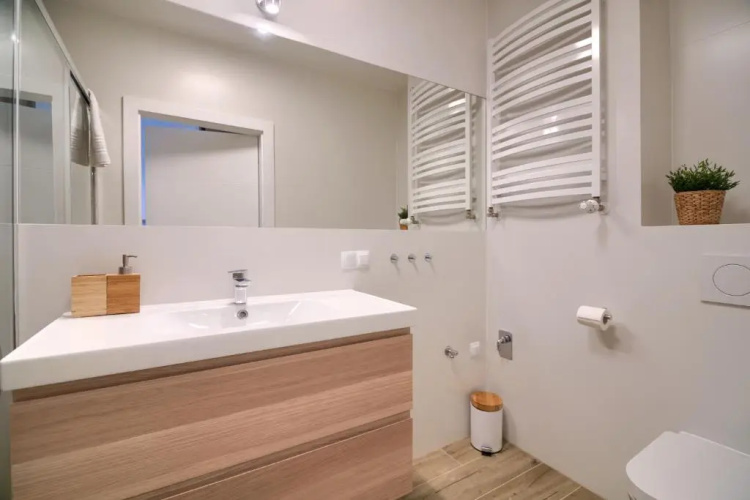 Sailor Residence