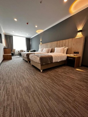 Standard Family room