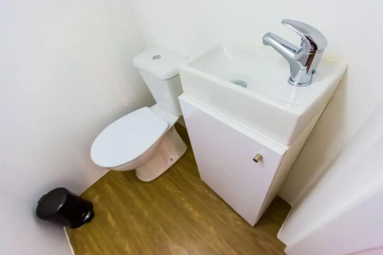 88 Infinity Santo Ildefonso Apartment
