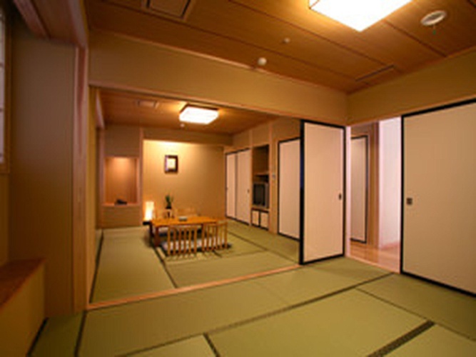 Japanese-Style room