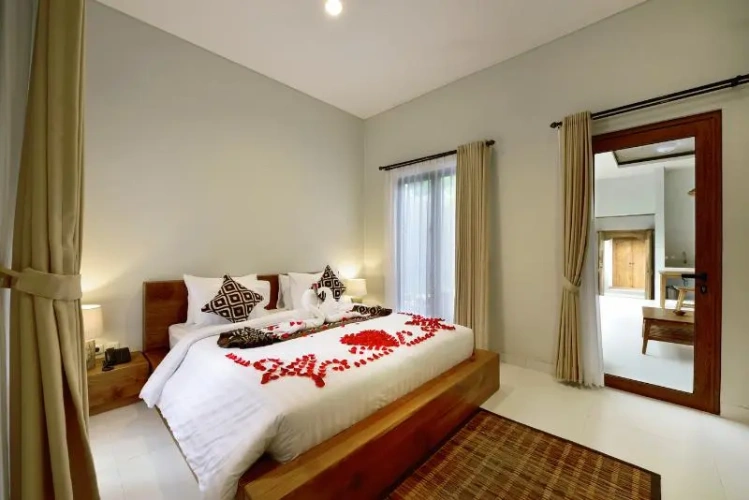 Premier Double room