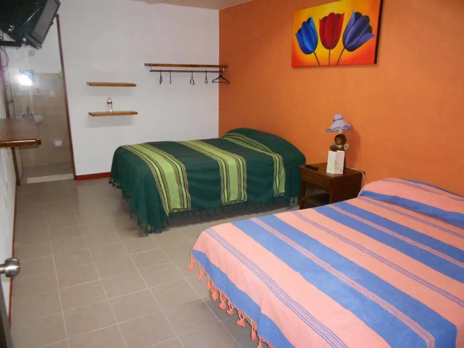 El Rincon de Doña Bety
