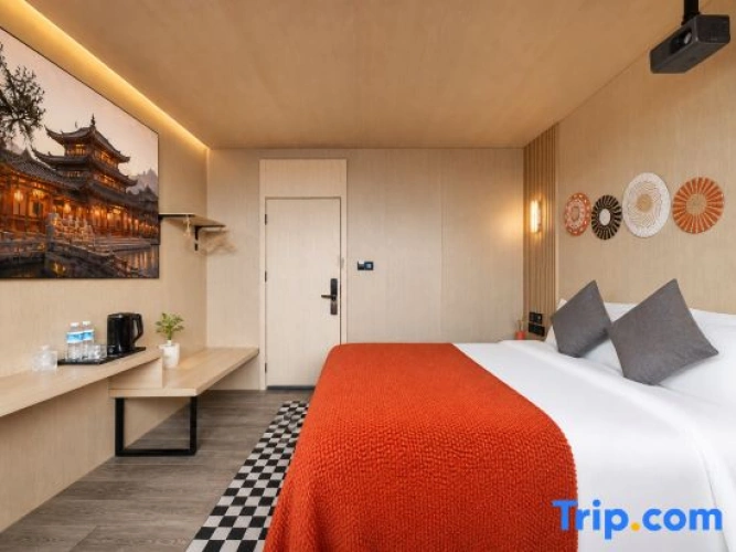 Premier Suite