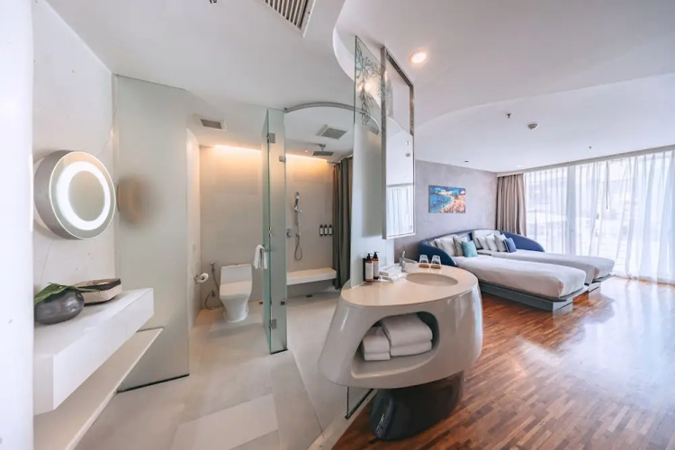 Dusit D2 Baraquda Pattaya