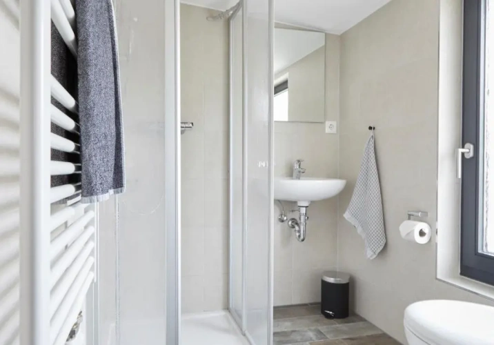 Double Junior Suite