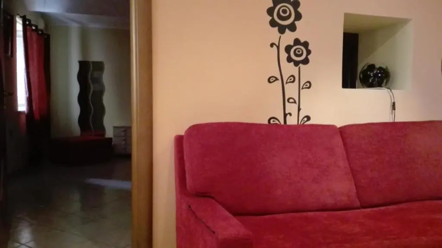 Sally's House