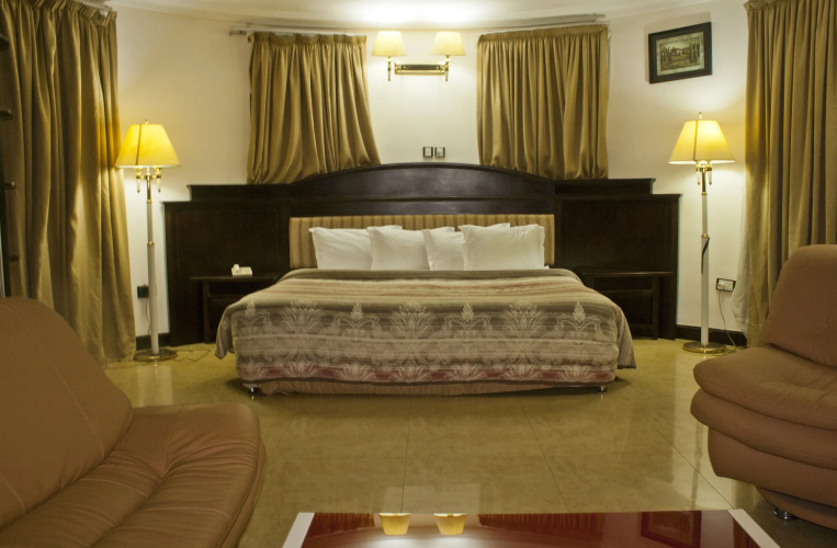 Sonia Hotel